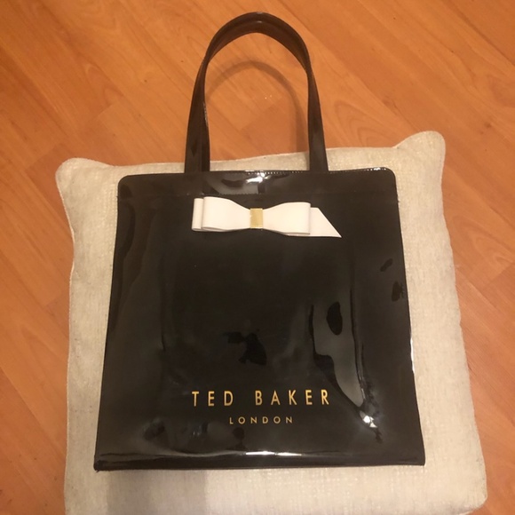 Ted Baker Handbags - TED BAKER Tote